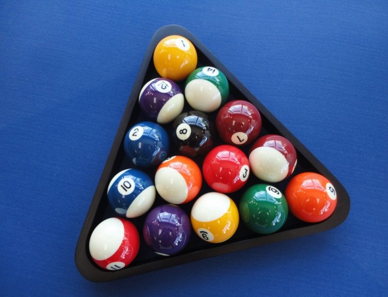 Bolas De Sinuca / Bilhar / Snooker Aramith – SNOOKER BOENG